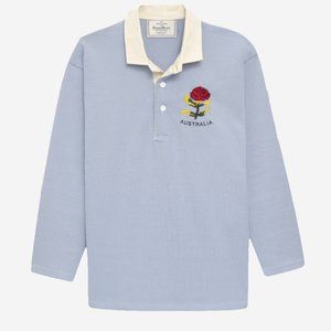 Rowing Blazers - Australia 1908 Authentic Heavyweight Rugby